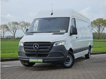 Furgone chiuso MERCEDES-BENZ Sprinter 314