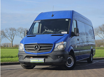 Furgone chiuso MERCEDES-BENZ Sprinter 314