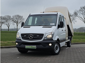 Furgone ribaltabile MERCEDES-BENZ Sprinter 314