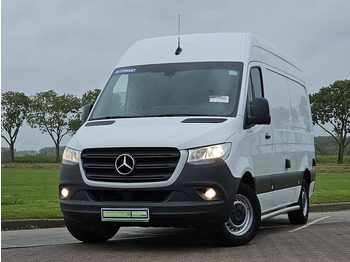 Furgone chiuso MERCEDES-BENZ Sprinter 315