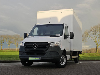 Furgone box MERCEDES-BENZ Sprinter 315