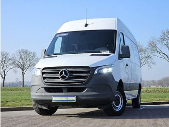 Furgone chiuso MERCEDES-BENZ Sprinter 315