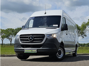 Furgone chiuso MERCEDES-BENZ Sprinter 315