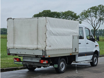 Furgone con cassone fisso Mercedes-Benz Sprinter 316 4x4 Open-Laadbak AC!: foto 3