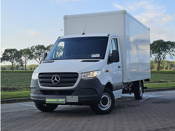 Furgone box MERCEDES-BENZ Sprinter 316