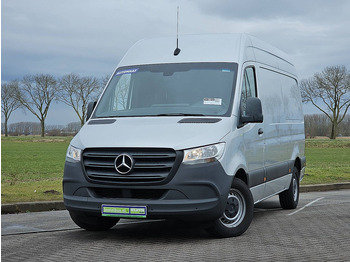 Furgone chiuso MERCEDES-BENZ Sprinter 316