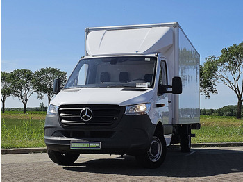 Furgone box MERCEDES-BENZ Sprinter 317