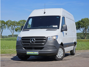 Furgone chiuso MERCEDES-BENZ Sprinter 317
