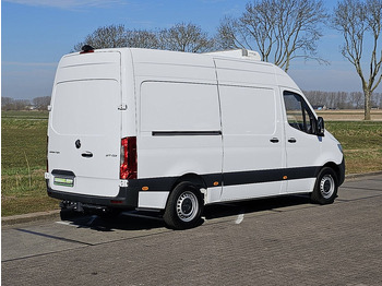 Furgone frigo Mercedes-Benz Sprinter 317 L2H2 Koeler 3.5t-Trh: foto 3