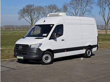Furgone frigo Mercedes-Benz Sprinter 317 L2H2 Koeler 3.5t-Trh: foto 2