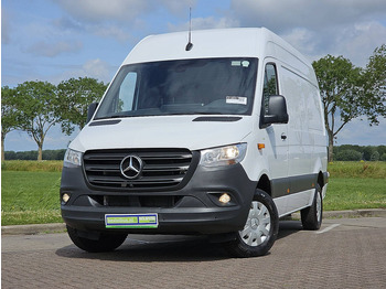 Furgone chiuso MERCEDES-BENZ Sprinter 317