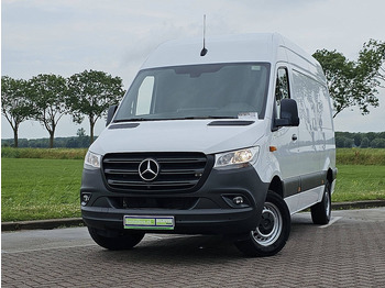 Furgone chiuso MERCEDES-BENZ Sprinter 317