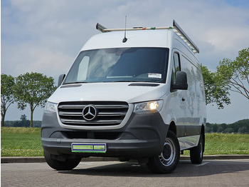 Furgone chiuso MERCEDES-BENZ Sprinter 319