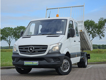 Furgone ribaltabile MERCEDES-BENZ Sprinter 513