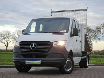 Furgone ribaltabile MERCEDES-BENZ Sprinter 514