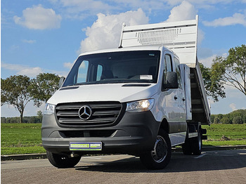 Furgone ribaltabile MERCEDES-BENZ Sprinter 514