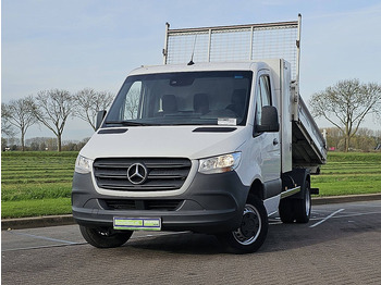 Furgone ribaltabile MERCEDES-BENZ Sprinter 514