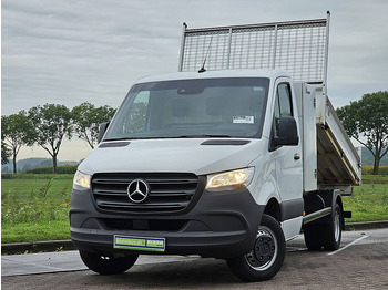 Furgone ribaltabile MERCEDES-BENZ Sprinter 514