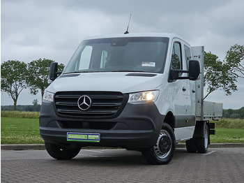 Furgone con cassone fisso MERCEDES-BENZ Sprinter 516