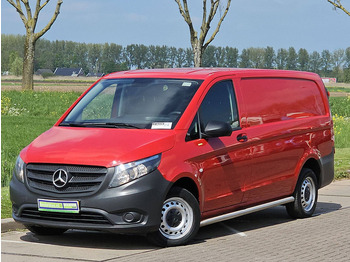 Furgoncino Mercedes-Benz Vito 110 ac  EURO6: foto 2