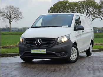 Furgoncino MERCEDES-BENZ Vito 114