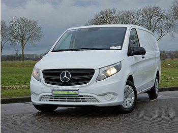 Furgoncino MERCEDES-BENZ Vito 114