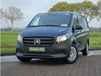 Furgoncino MERCEDES-BENZ Vito 114