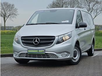 Furgoncino MERCEDES-BENZ Vito 114