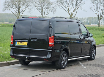 Furgoncino Mercedes-Benz Vito 114 clima automaat EURO6: foto 3