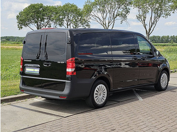 Minibus, Pulmino Mercedes-Benz Vito 116 CDI TOURER PRO Lang 2x Airco 9P: foto 3
