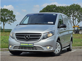 Furgoncino MERCEDES-BENZ Vito 116
