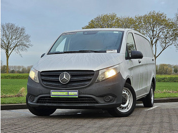 Furgoncino MERCEDES-BENZ Vito 119
