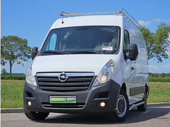 Furgone chiuso OPEL