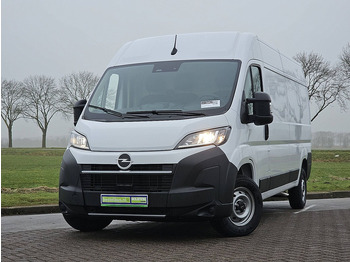 Furgone chiuso OPEL