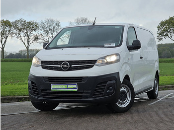 Furgoncino OPEL Vivaro