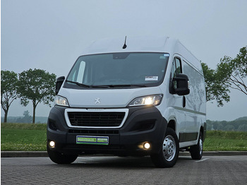 Furgoncino PEUGEOT Boxer