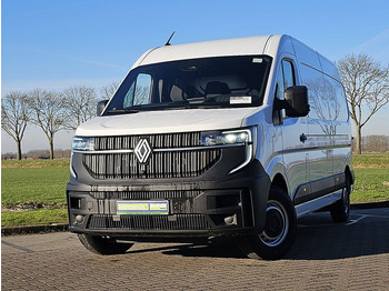 Furgone chiuso RENAULT Master