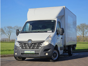 Leasing di Renault Master 2.3 Bakwagen Laadklep! Renault Master 2.3 Bakwagen Laadklep!: foto 1