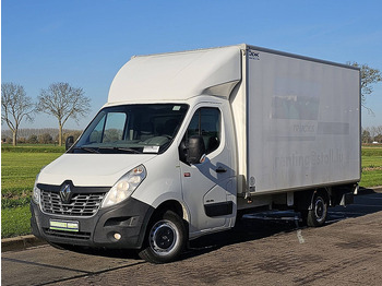 Leasing di Renault Master 2.3 Bakwagen Laadklep! Renault Master 2.3 Bakwagen Laadklep!: foto 2
