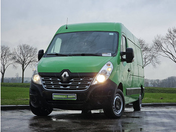 Furgone chiuso RENAULT Master 2.3