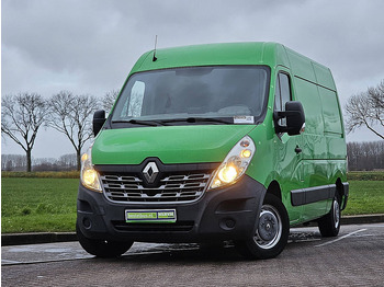 Furgone chiuso RENAULT Master 2.3