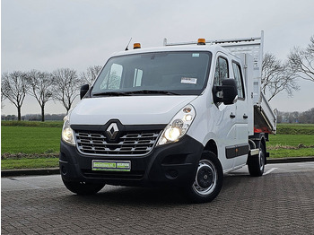 Furgone ribaltabile RENAULT Master 2.3
