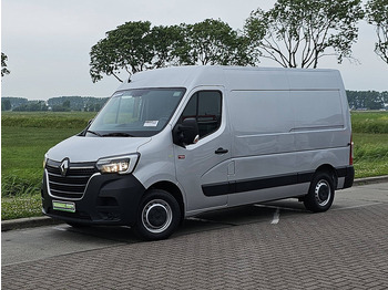 Furgone chiuso Renault Master 2.3 DCI 150 AUT. L2H2: foto 2