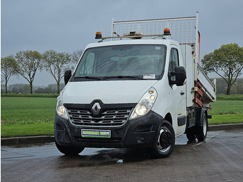 Furgone ribaltabile RENAULT Master 2.3