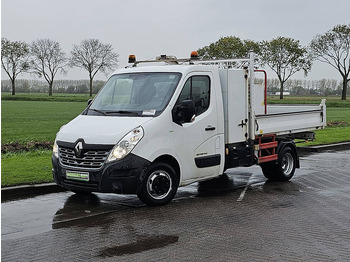 Furgone ribaltabile Renault Master 2.3 Kipper Kist Euro6 AC: foto 2 Furgone ribaltabile Renault Master 2.3 Kipper Kist Euro6 AC: foto 2