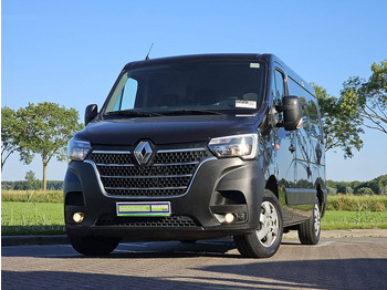 Furgone chiuso RENAULT Master 2.3