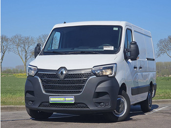 Furgoncino RENAULT Master 2.3