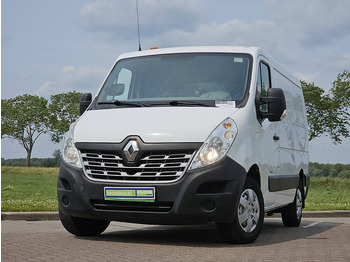 Furgone chiuso RENAULT Master 2.3