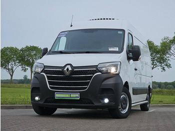 Furgone frigo RENAULT Master 2.3