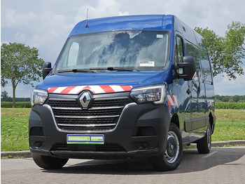 Furgone chiuso RENAULT Master 2.3